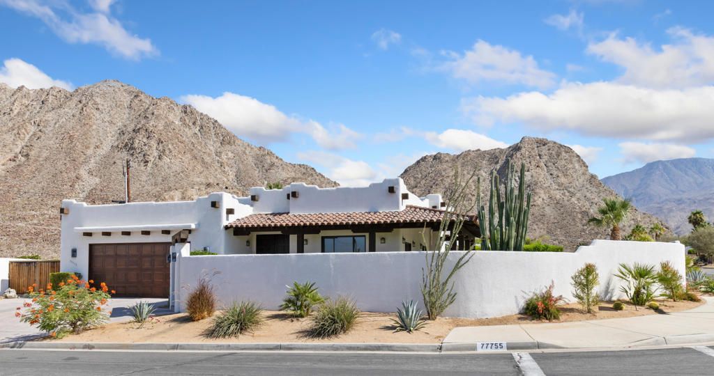 77755 Calle Temecula, La Quinta