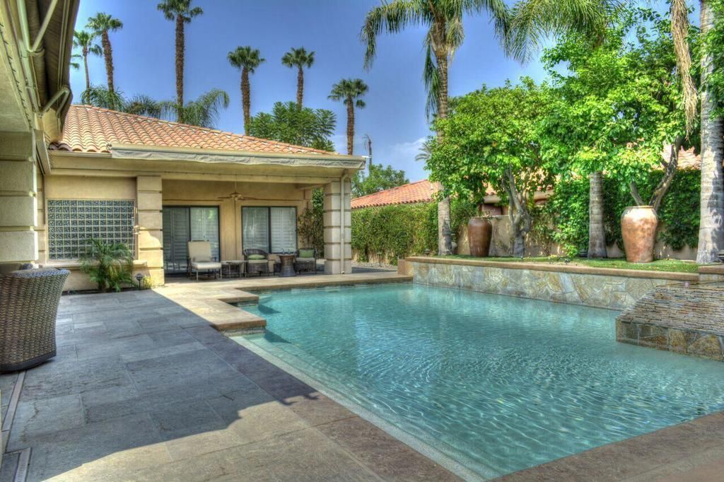 74795 N Cove Drive, Indian Wells