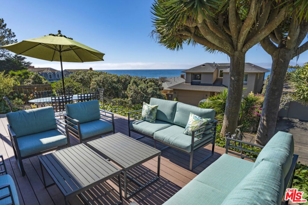 191 Rincon Point Road, Carpinteria