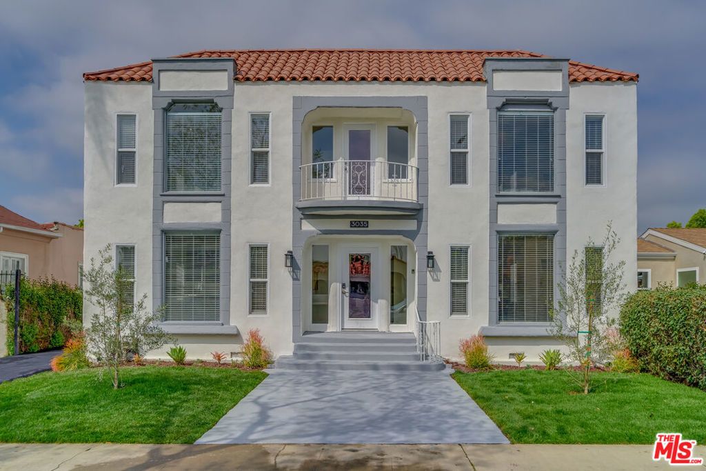 3035 West Boulevard # 201, Los Angeles