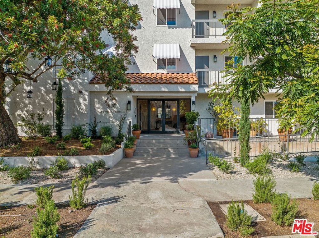 2501 S Westview Street # 103, Los Angeles