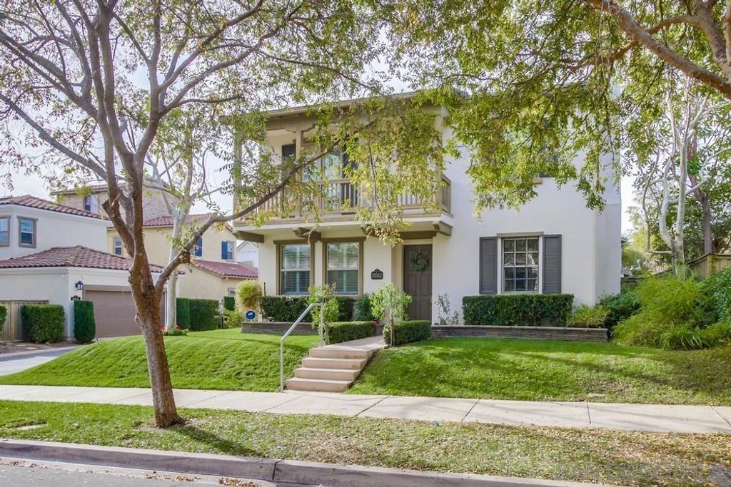 15562 Bristol Ridge Terrace, San Diego