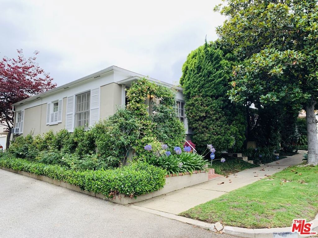 1309 Warnall Avenue, Los Angeles