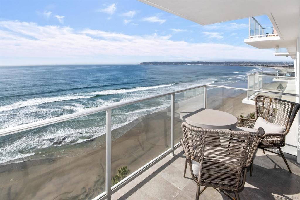 1830 Avenida Del Mundo # 1608, Coronado