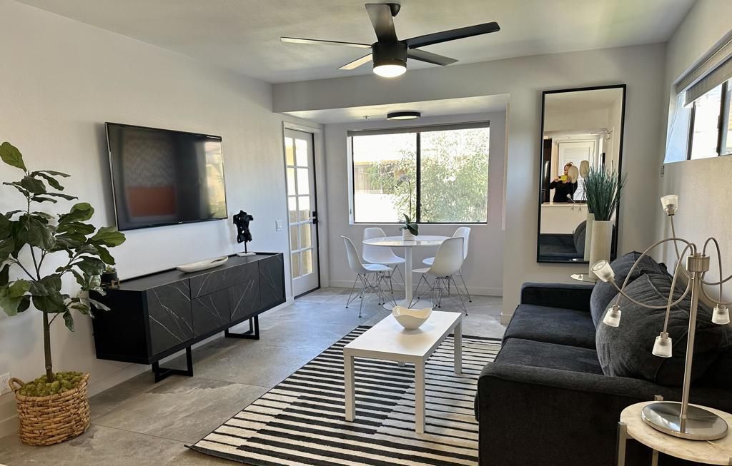 222 N Calle El Segundo # 522, Palm Springs