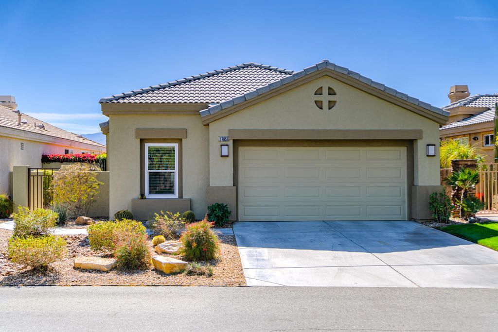 67659 S Natoma Drive, Cathedral City