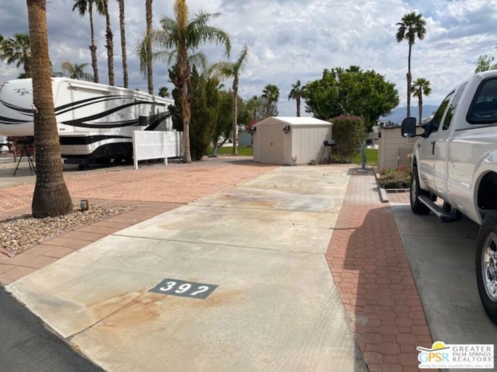 69801 Ramon Road # 392, Cathedral City