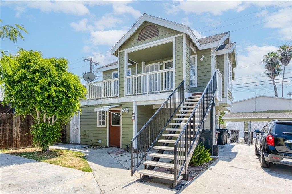 320 W Truslow Avenue # D, Fullerton