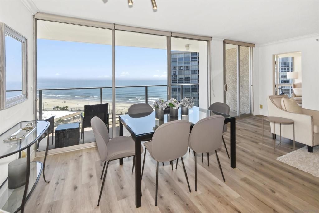 1820 Avenida Del Mundo # 1003, Coronado