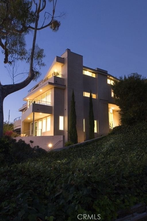 326 Loma Terrace, Laguna Beach