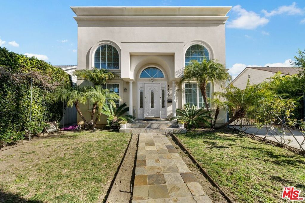 1706 Amherst Avenue, Los Angeles