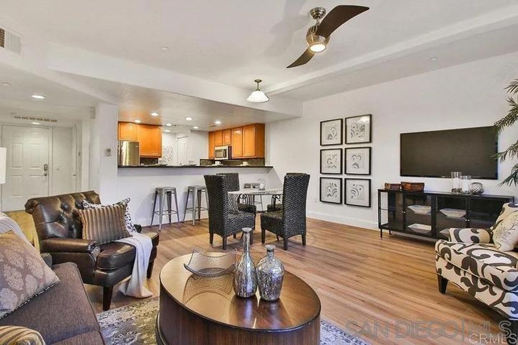 1501 India St # 402, San Diego