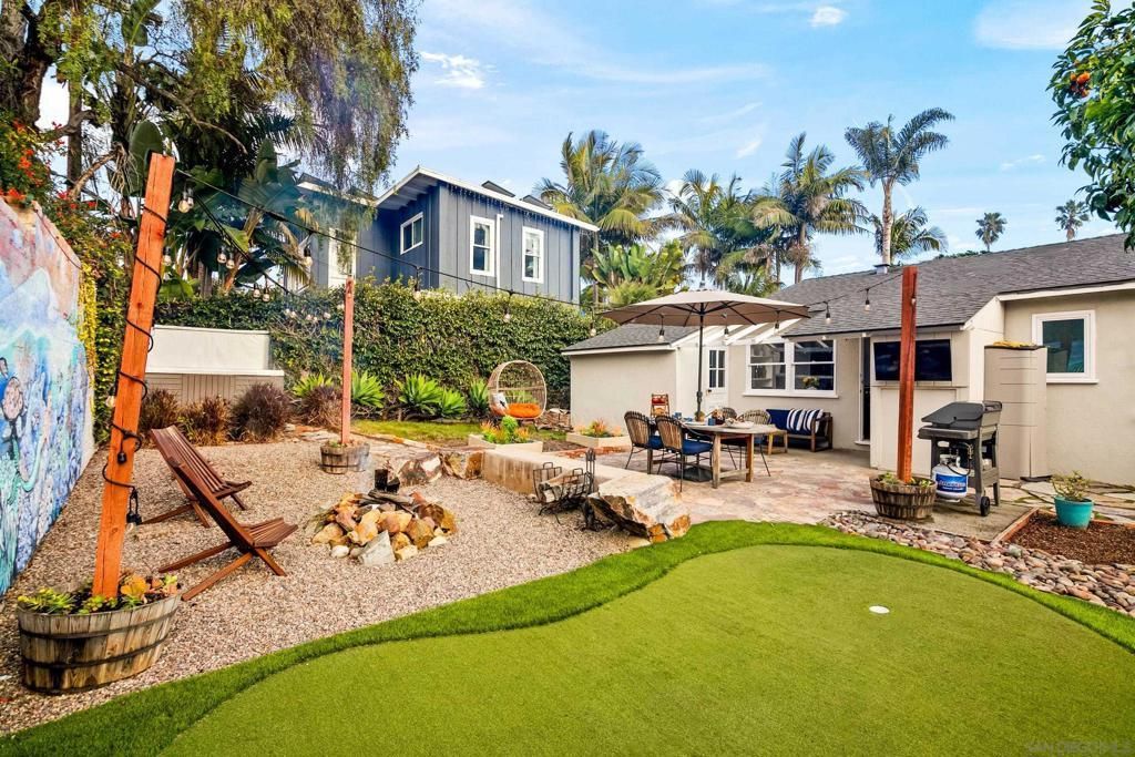 714 Rushville, La Jolla