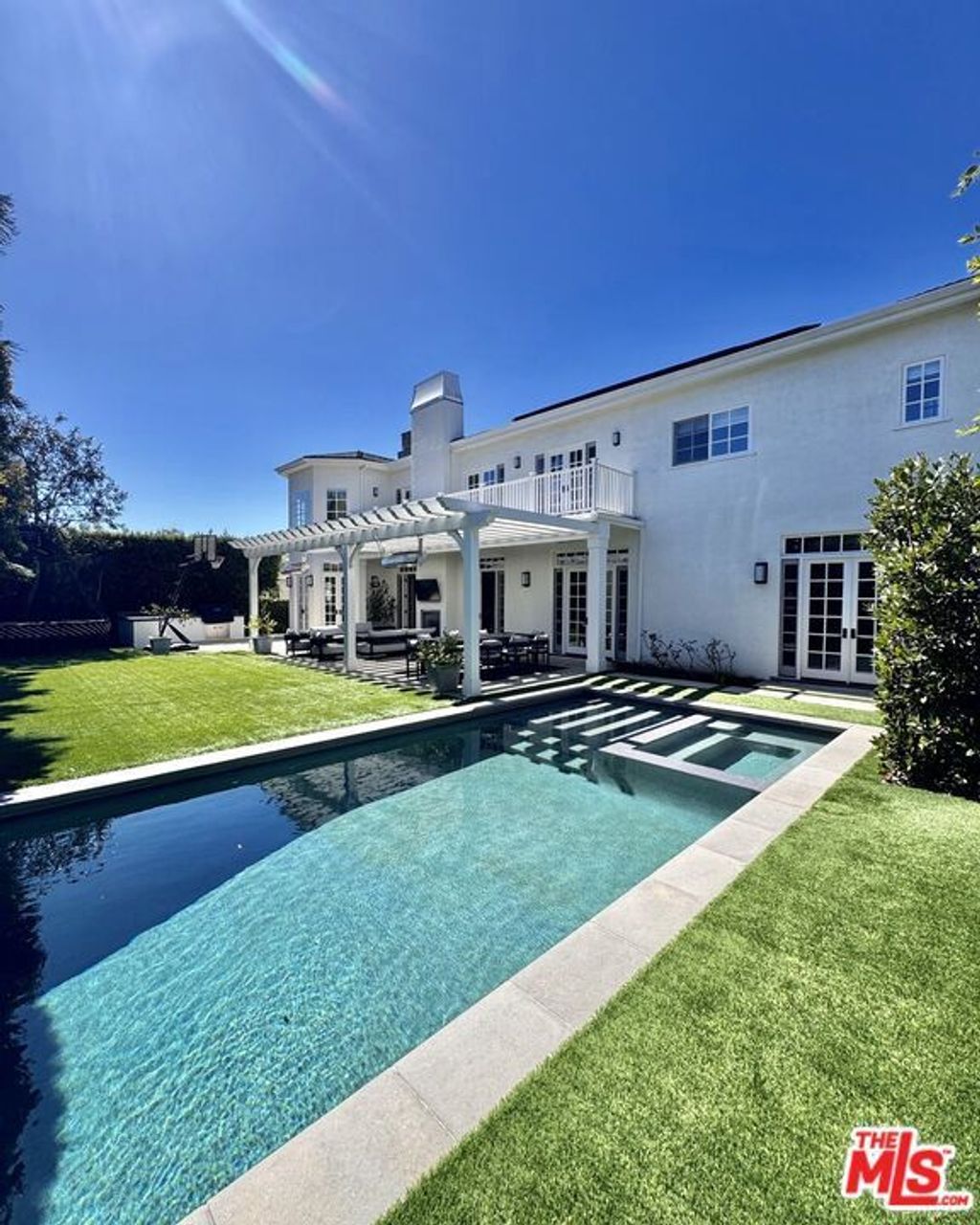 1404 Beckwith Avenue, Los Angeles