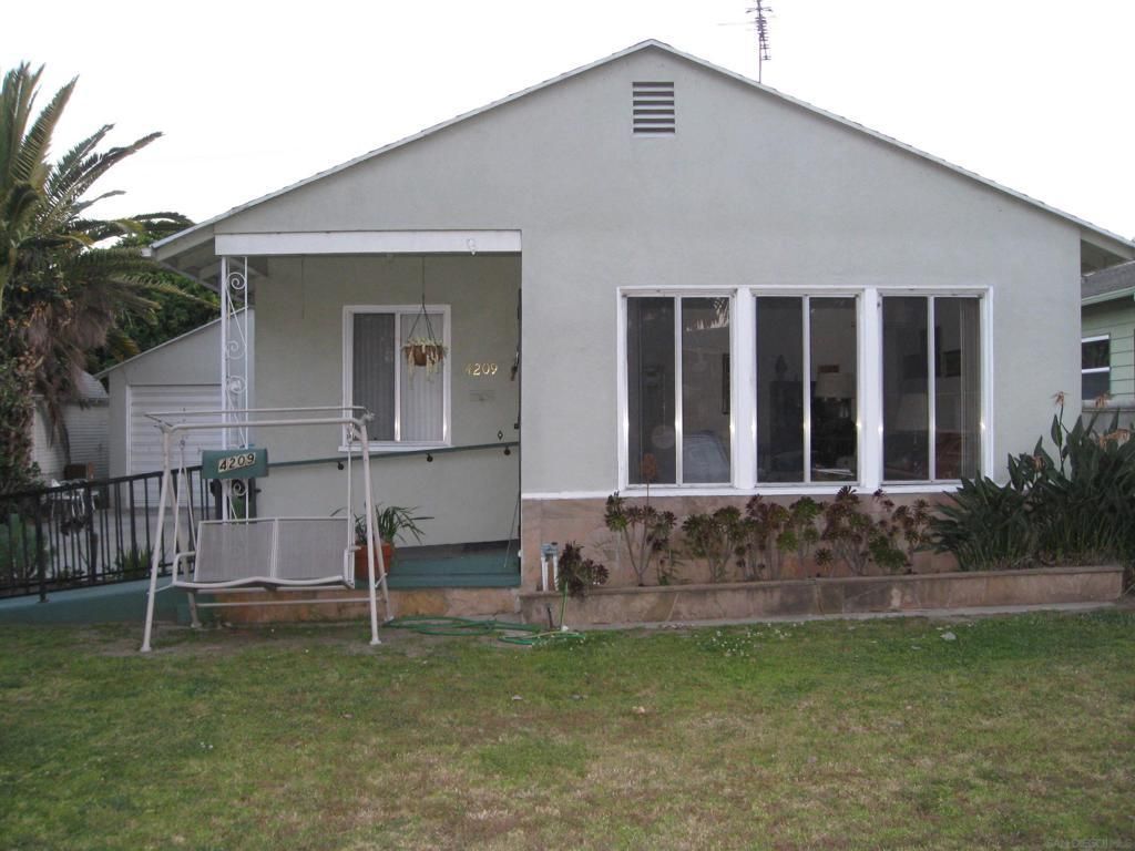 4209 Lafayette Pl, Culver City