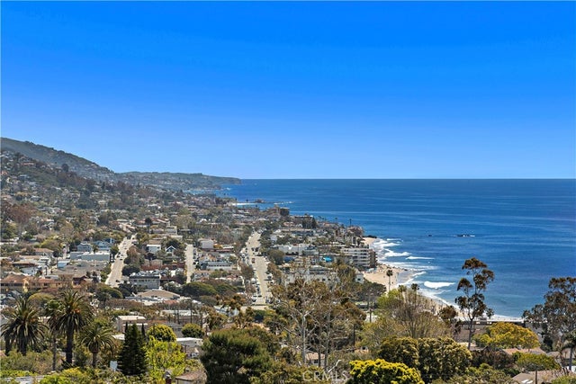 612 Allview Place, Laguna Beach
