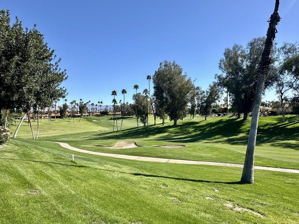 110 Giralda Circle, Palm Desert
