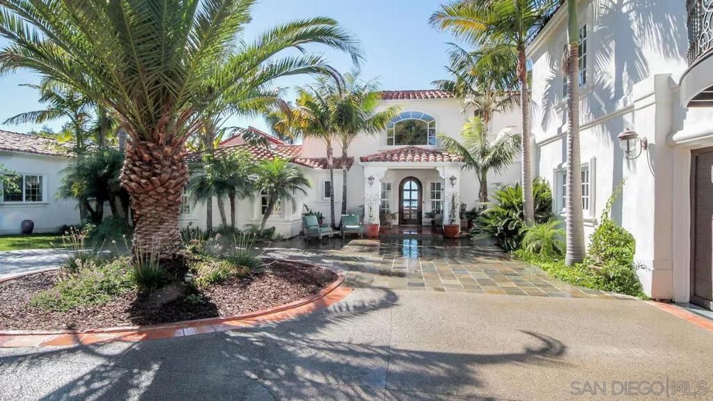 7390 Mar, La Jolla