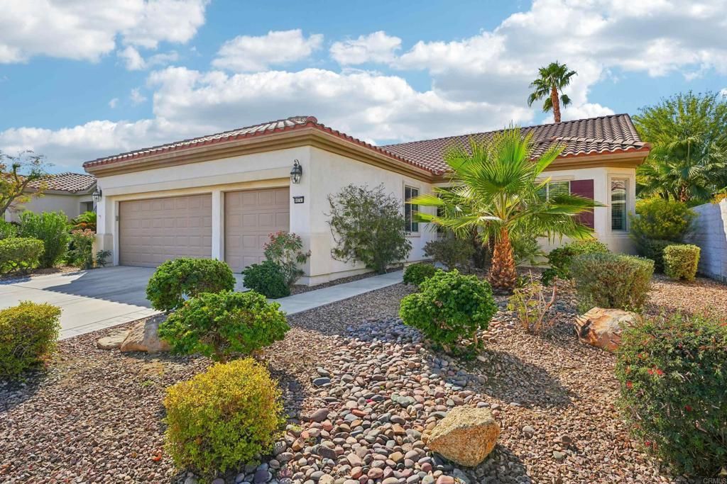 80741 Avenida Santa Carmen, Indio