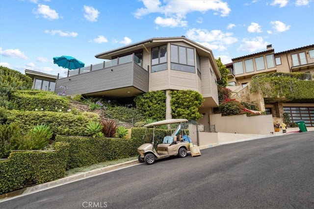 437 Emerald Bay, Laguna Beach