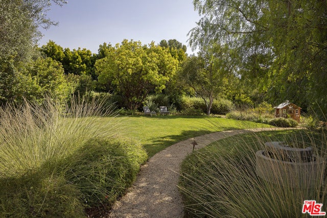 4110 Creciente Drive, Santa Barbara.