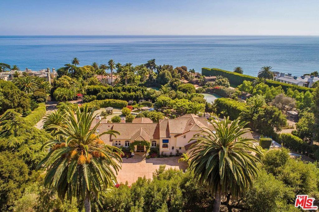 1601 Alisa Estate, Santa Barbara