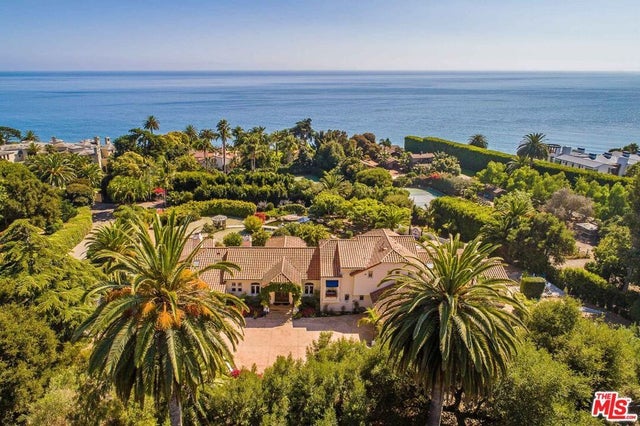 1601 Alisa Estate, Santa Barbara.