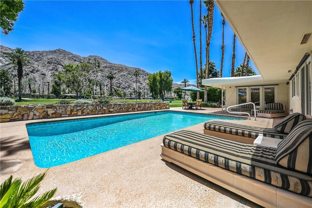 77137 Iroquois, Indian Wells