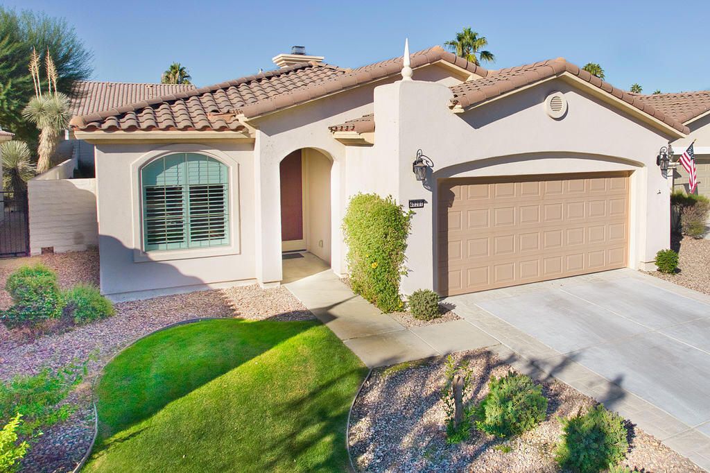 40201 Calle Santa Claudia, Indio