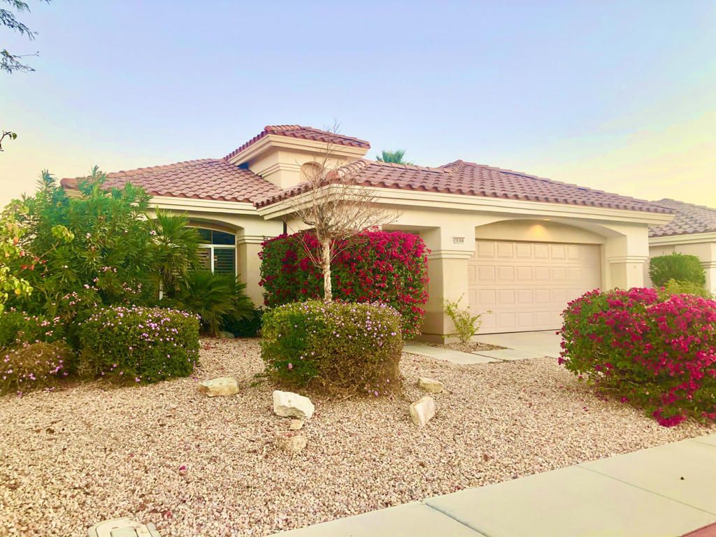 78366 Moongold Road, Palm Desert