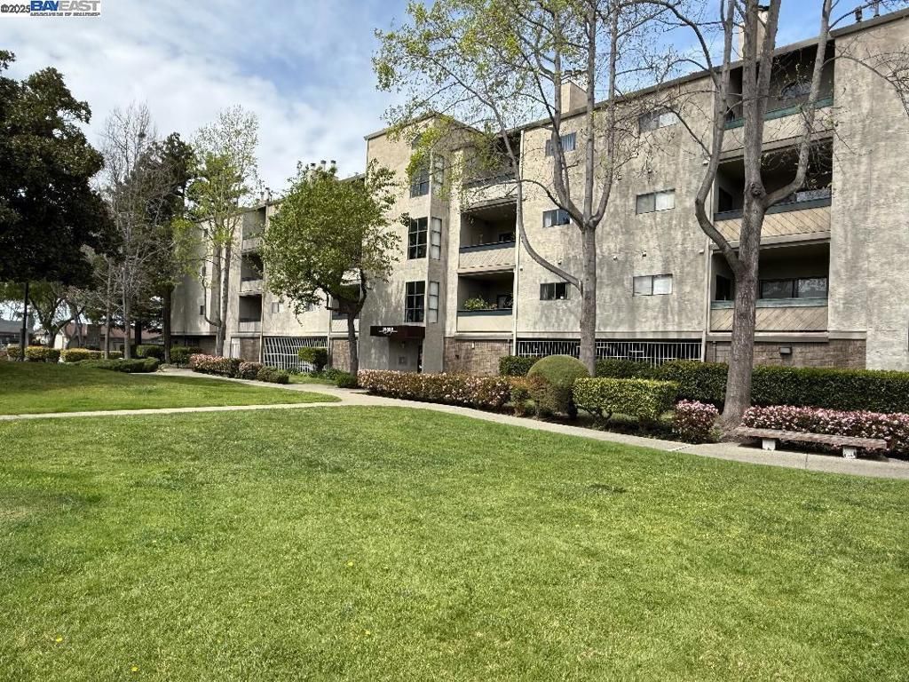 25850 Kay Ave, Hayward