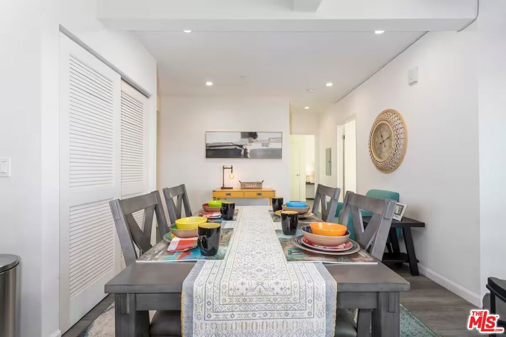 1019 S Catalina Street # 507, Los Angeles