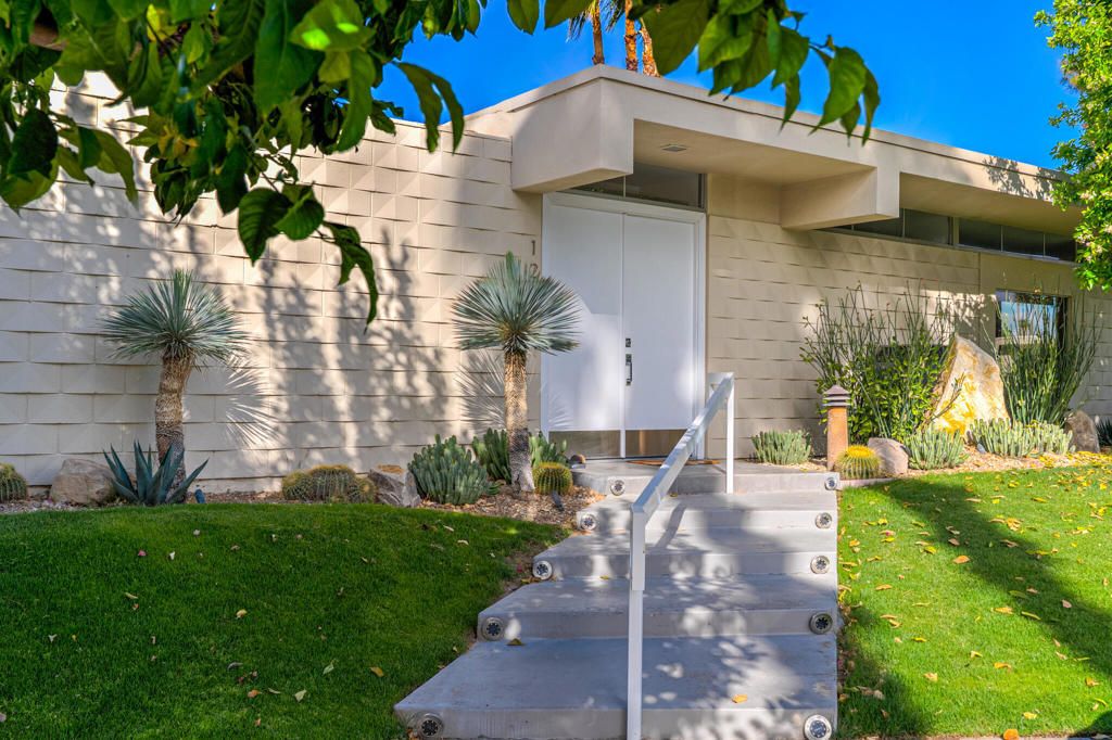 120 Eastlake Drive, Palm Springs
