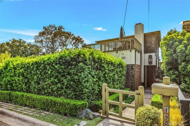 146 Chiquita Street, Laguna Beach