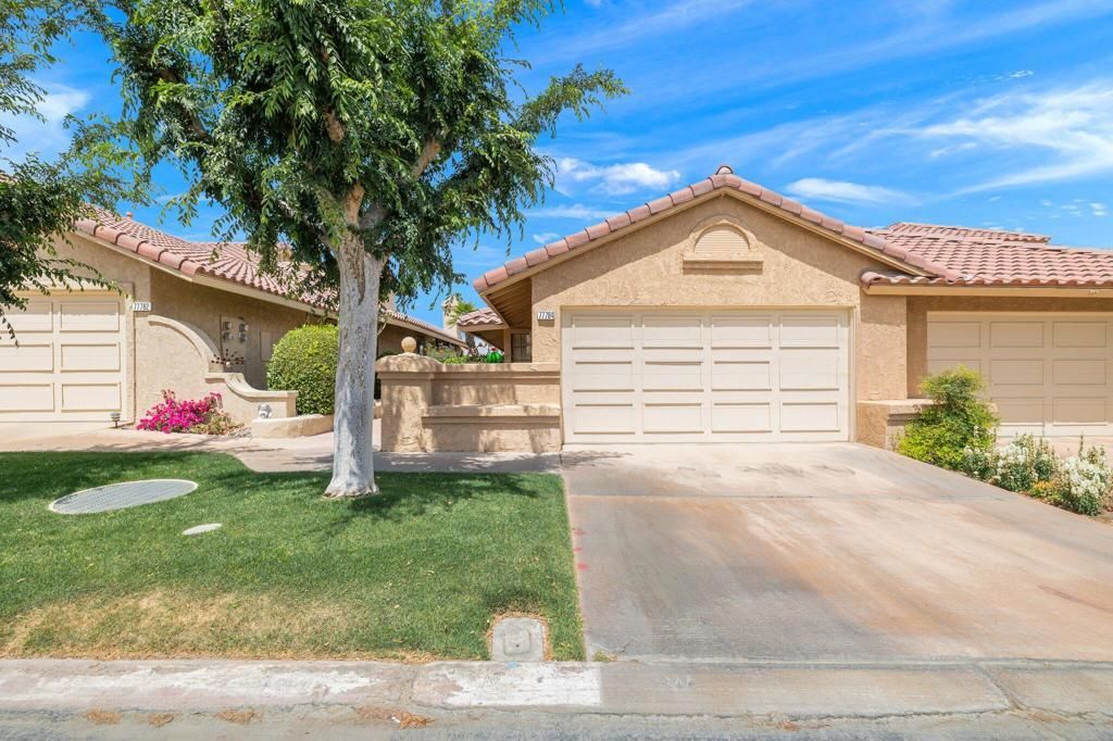 77784 Woodhaven Drive Drive S, Palm Desert