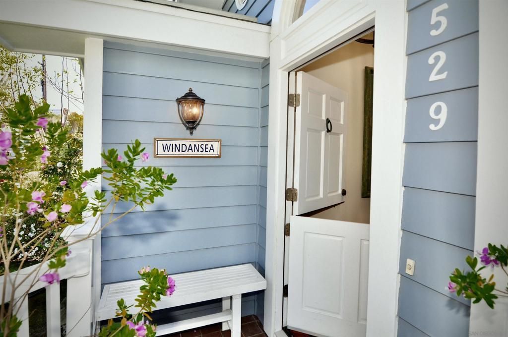 529 Fern Glen, La Jolla