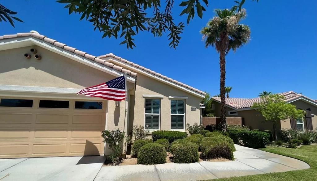 81407 Golden Poppy Way, La Quinta