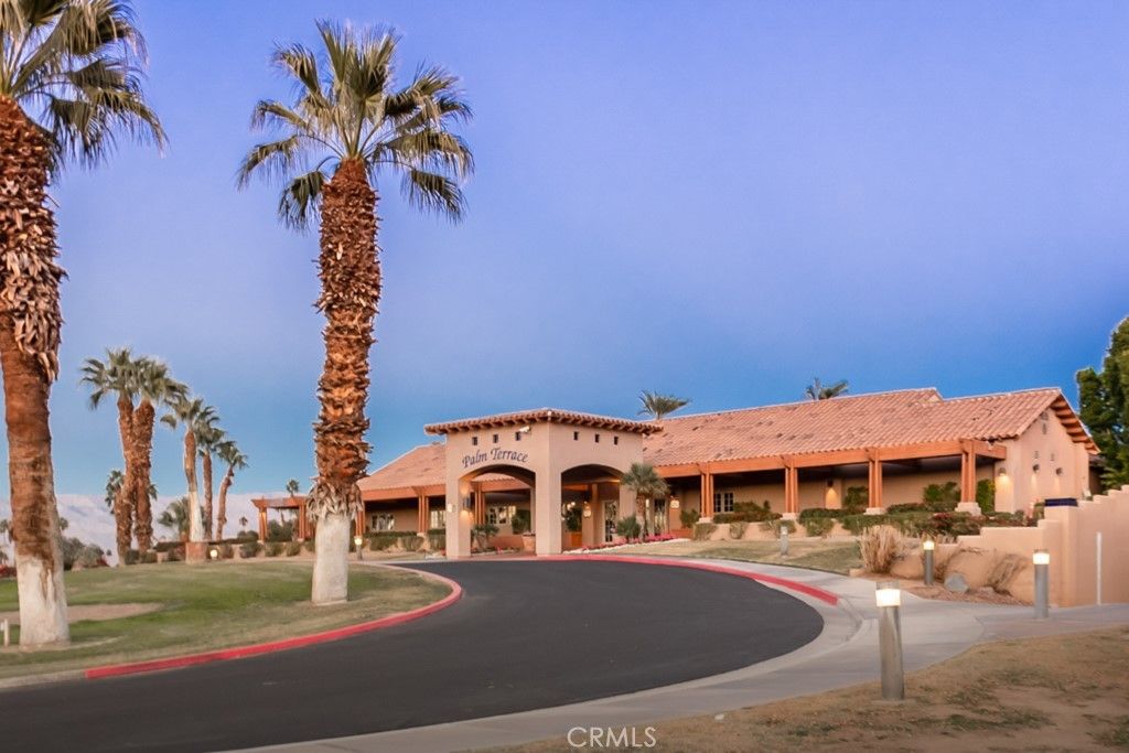 49715 Lewis Road, Indio