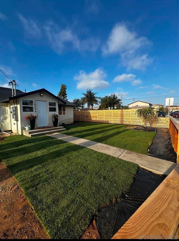 Photo of Listing #250025420SD