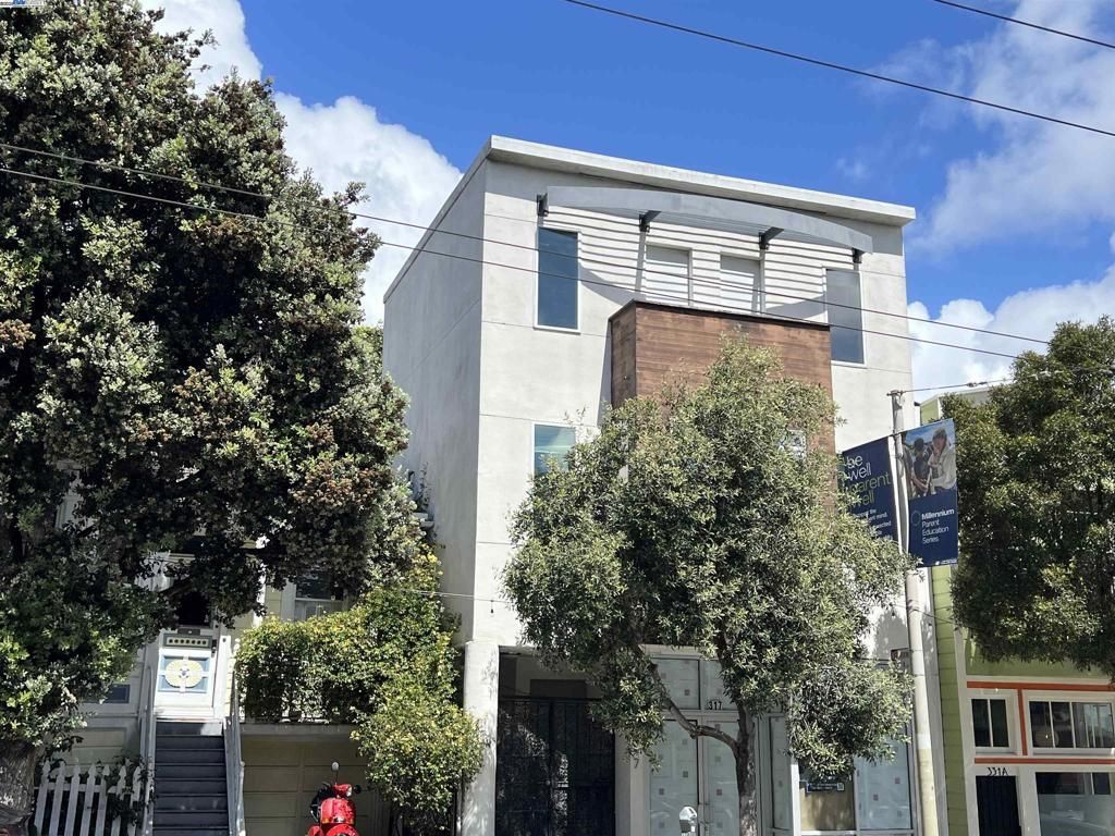 317 Cortland Ave, San Francisco