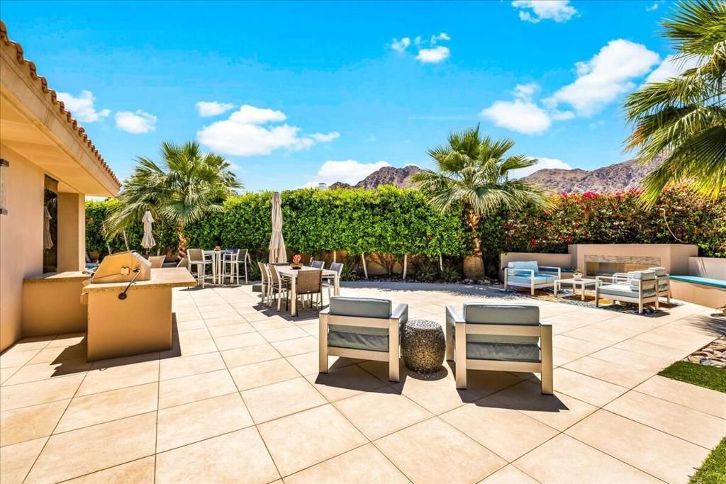 45730 Indian Canyon Road, Indian Wells