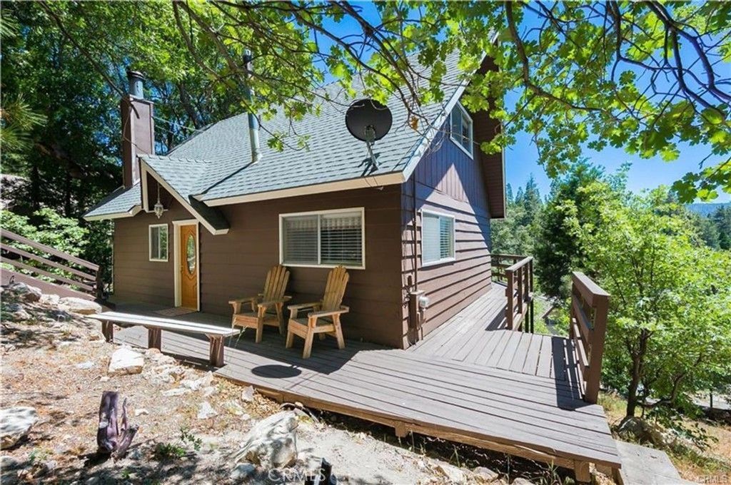 676 Grass Valley Road, Lake Arrowhead