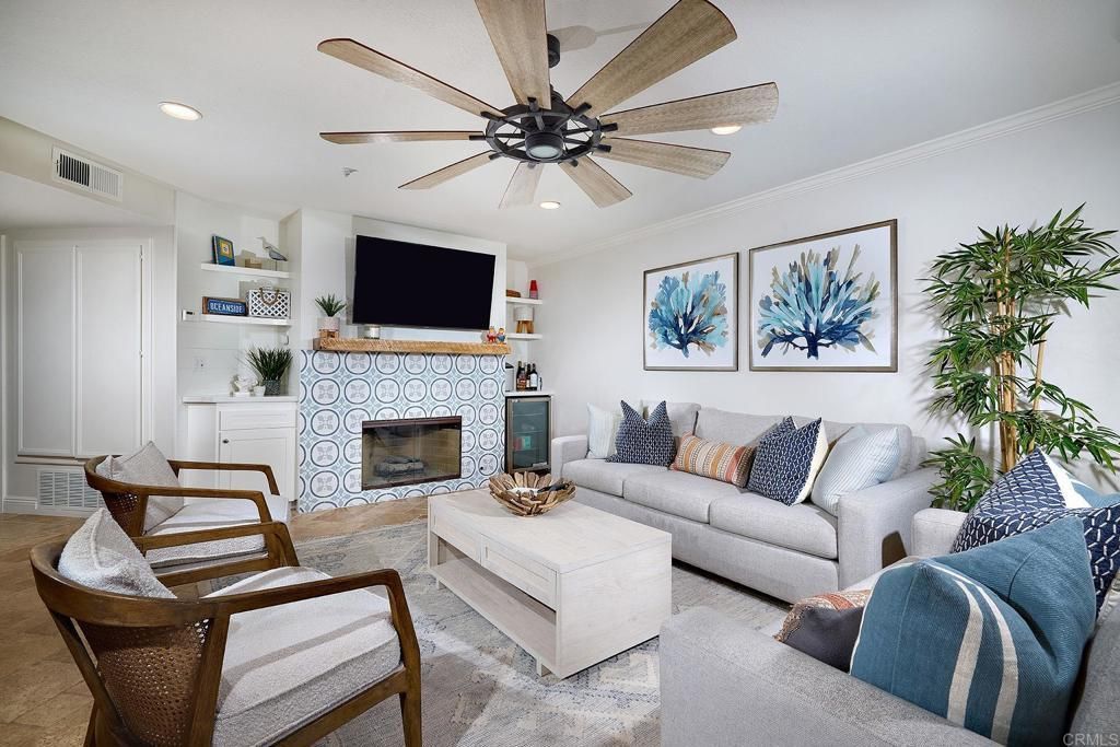 600 N The Strand # 35, Oceanside