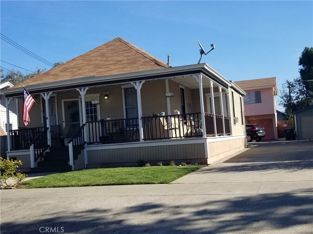 Photo of Listing #OC25096102
