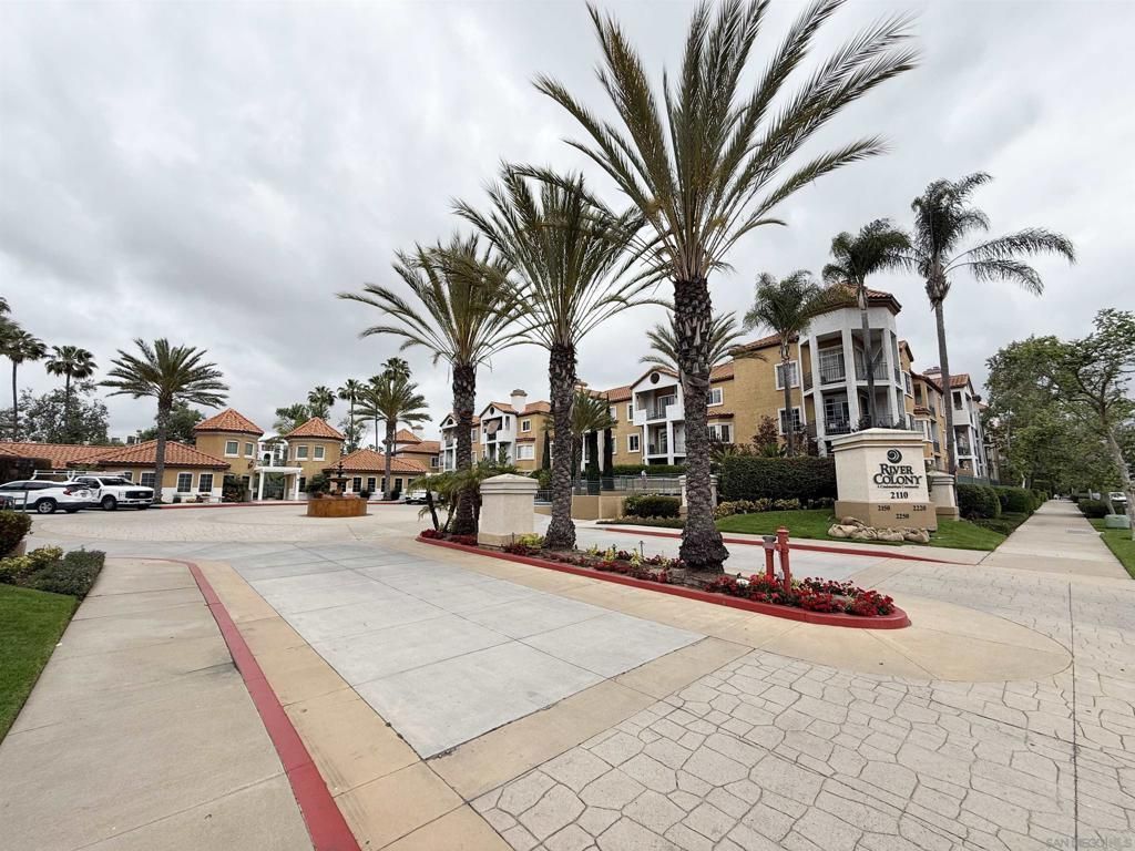 2220 Camino De La Reina # 5214, San Diego