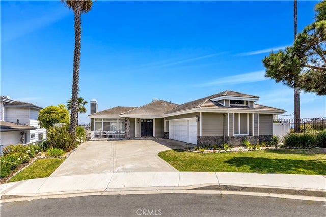 25352 Village Road, Dana Point