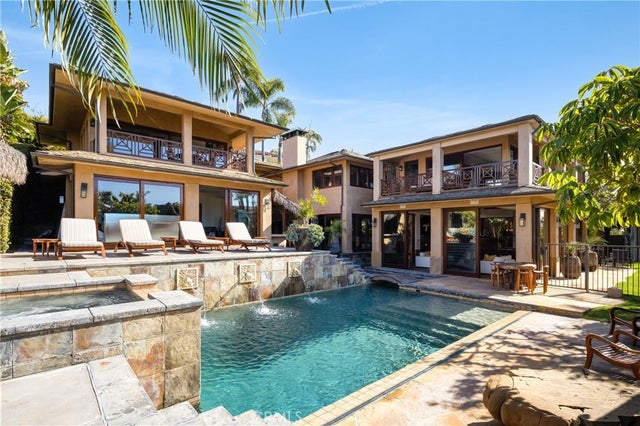 125 Irvine Cove Court, Laguna Beach.