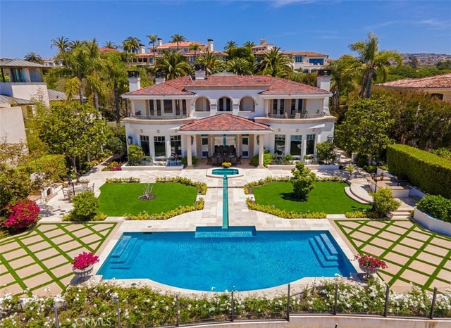 3 Harbor, Newport Coast