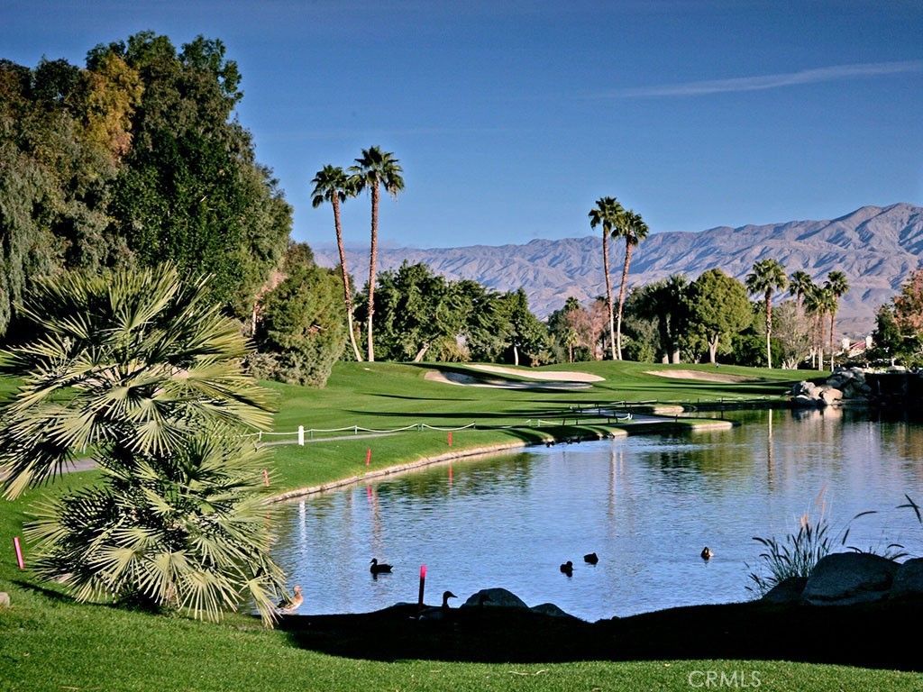 41786 Woodhaven Drive W, Palm Desert
