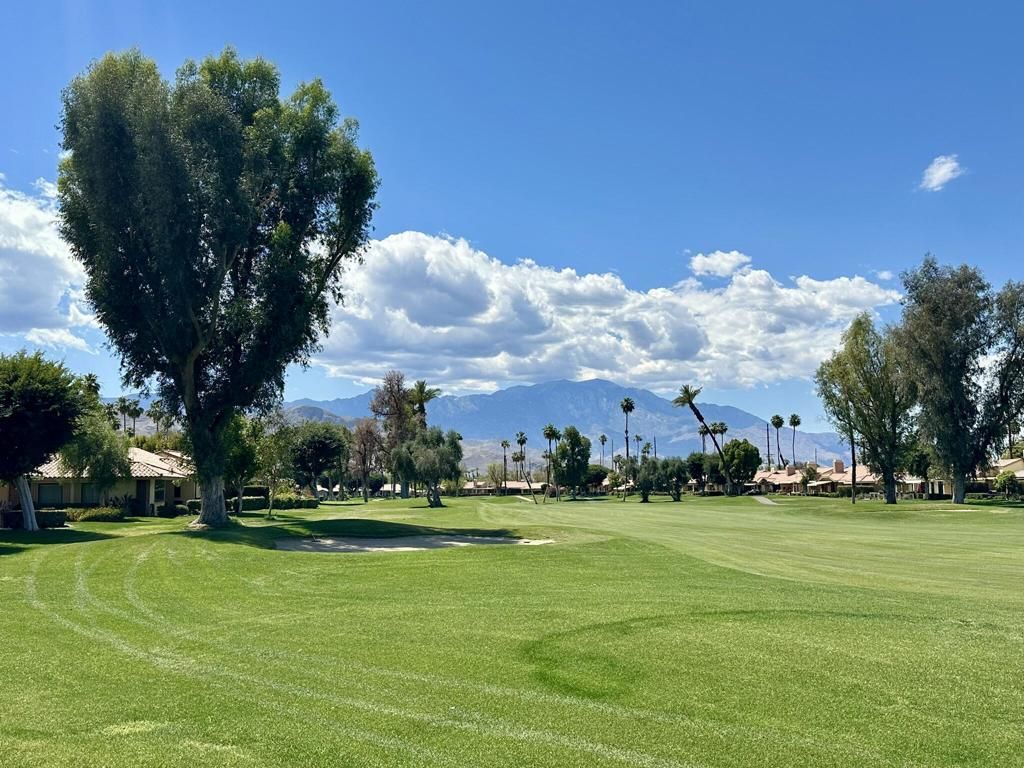 264 Avenida Del Sol, Palm Desert